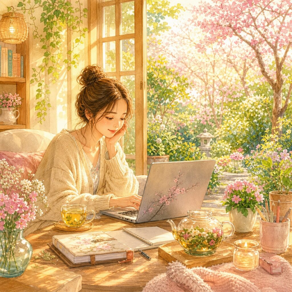 漠然とした生きづらさや孤独感に押しつぶされそうになった夜の自己受容